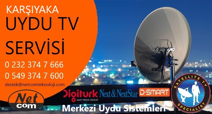 Uydu_Servisi_Karşıyaka_İzmir_Uyducu